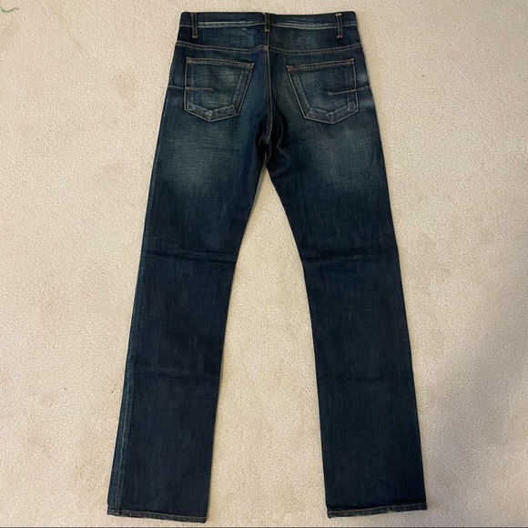 Dior Homme Jeans - Picture 5 of 10